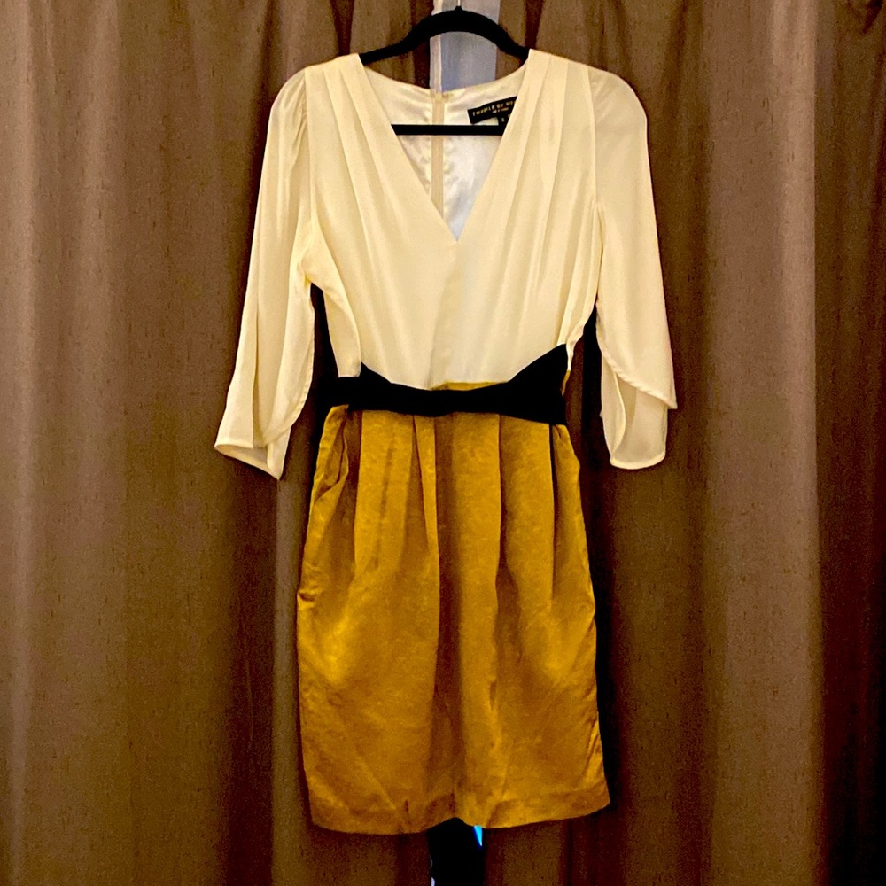 Anthropologie dress